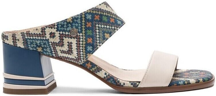 Maciejka Sandalen met hakken K752204001