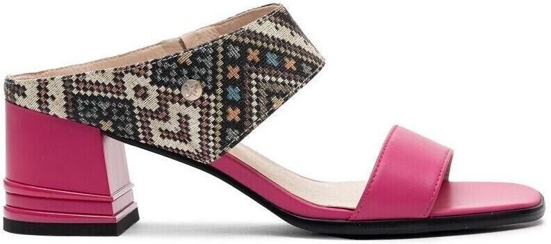 Maciejka Sandalen met hakken K752215001