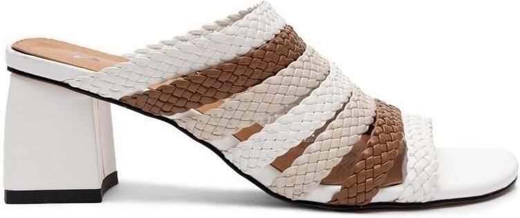 Maciejka Sandalen met hakken K752611001