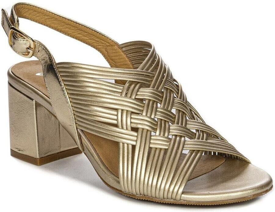 Maciejka Sandalen N651725001