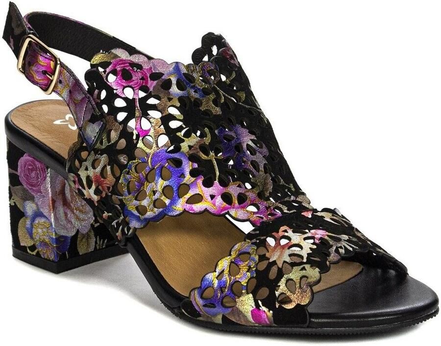 Maciejka Sandalen N651801001