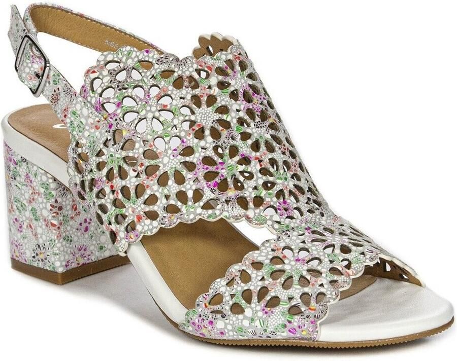 Maciejka Sandalen N651811001 - Foto 2