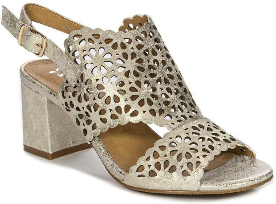 Maciejka Sandalen N651825001