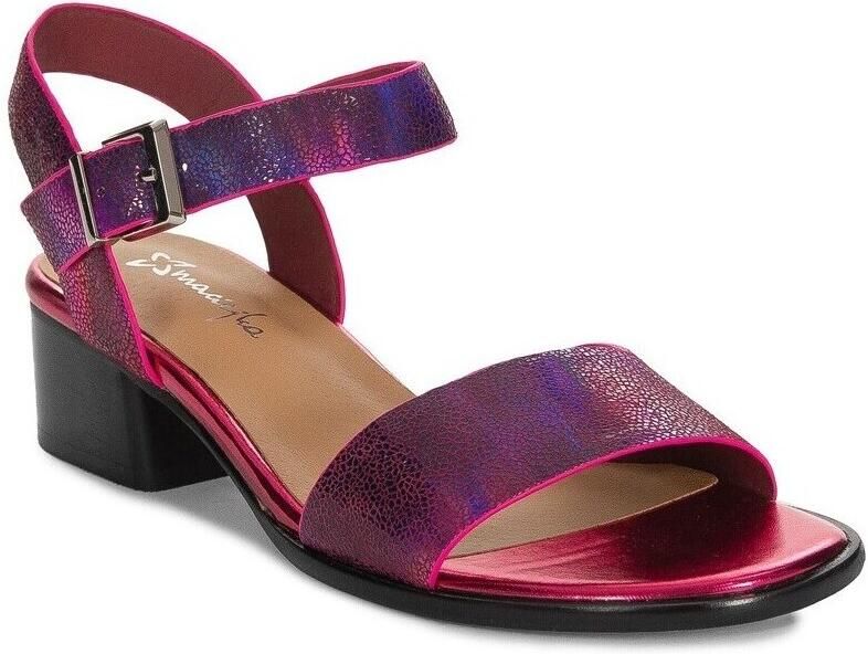 Maciejka Sandalen N680215001