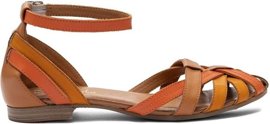 Maciejka Sandalen P753918001