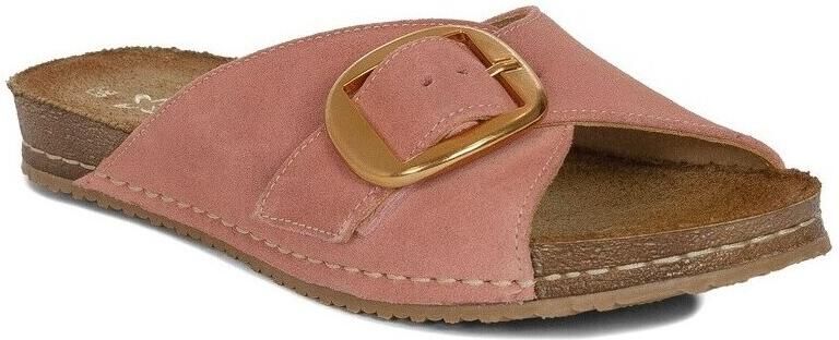 Maciejka Slippers 0700015005