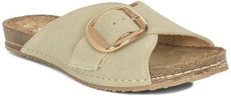 Maciejka Slippers 0700022005