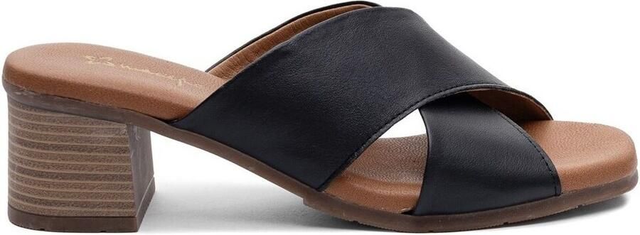 Maciejka Slippers E739001001