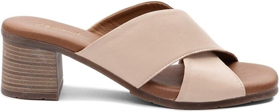 Maciejka Slippers E739004001