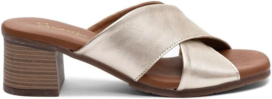 Maciejka Slippers E739025001