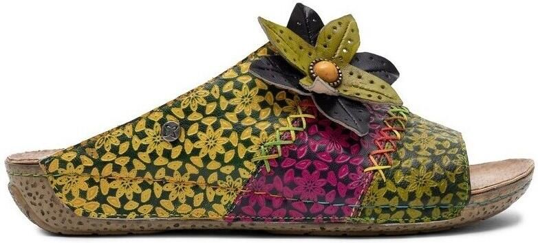 Maciejka Slippers K740807001