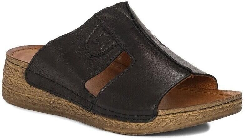 Maciejka Slippers L706817001