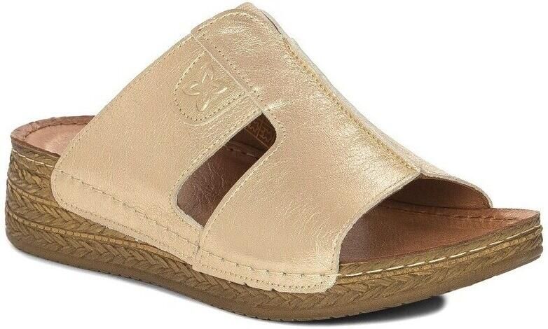 Maciejka Slippers L706825001