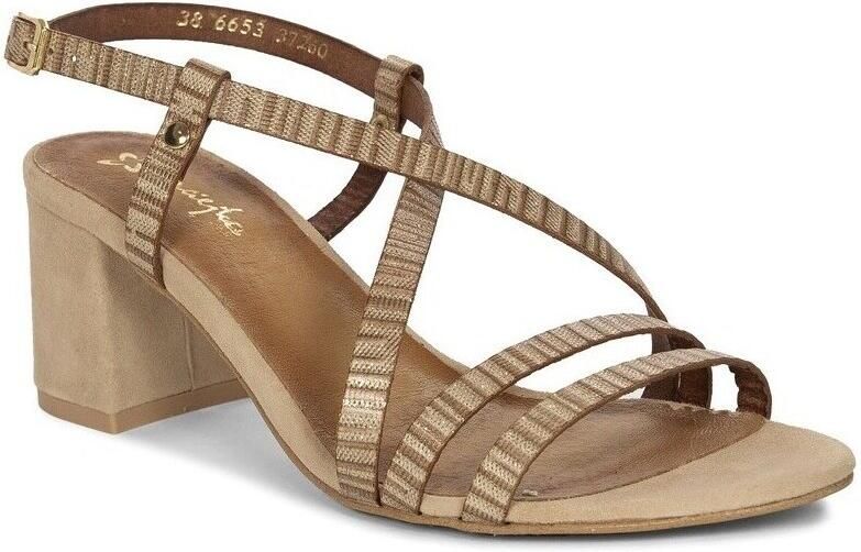 Maciejka Sneakers 0665304000