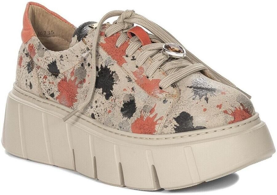 Maciejka Sneakers 0689118008