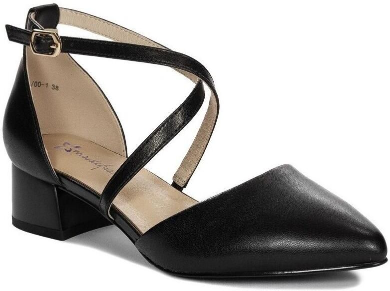 Maciejka Sneakers K680701001