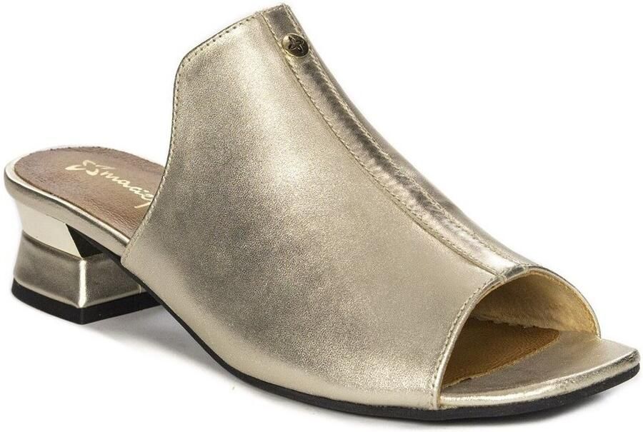 Maciejka Teenslippers 0636025005