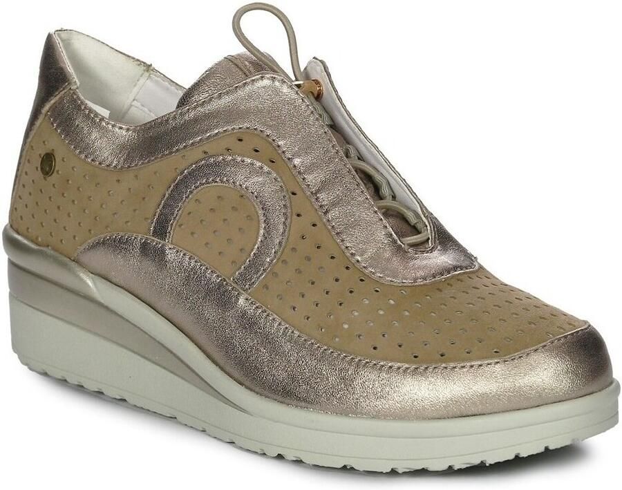 Maciejka Wandelschoenen P650825001