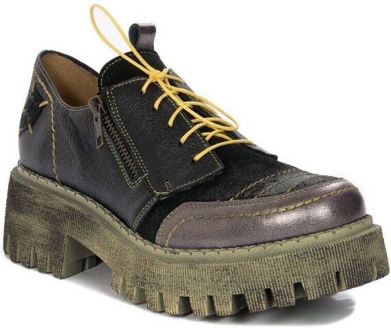 Maciejka Mocassins 0617701005