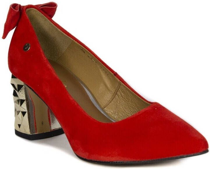 Maciejka Pumps 5334S08001