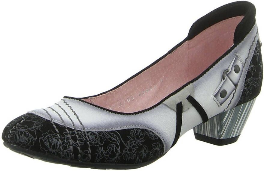 Maciejka Pumps