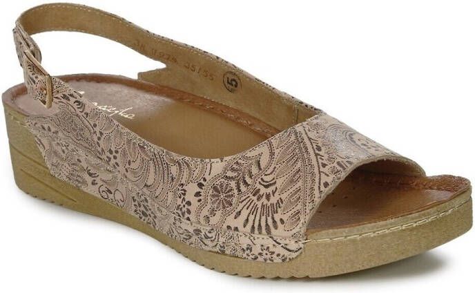 Maciejka Sandalen 0197446005