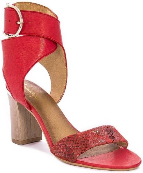 Maciejka Sandalen 0359708005