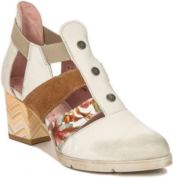 Maciejka Sandalen 0396911005