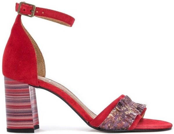 Maciejka Sandalen 0414408005