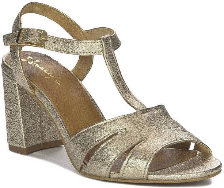 Maciejka Sandalen 0654425005