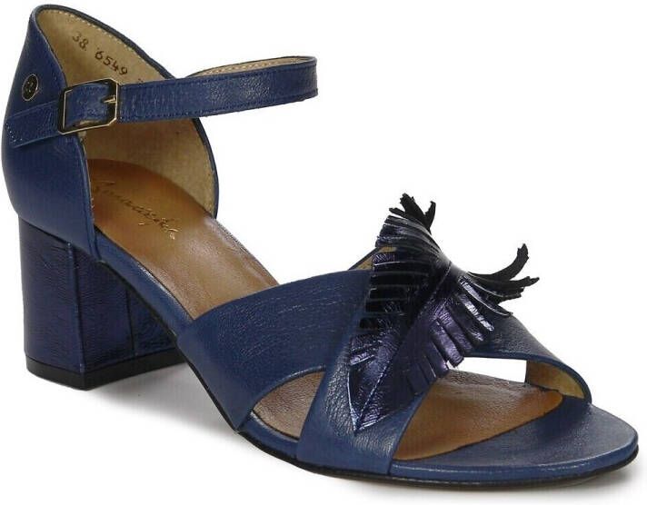 Maciejka Sandalen 0654917005