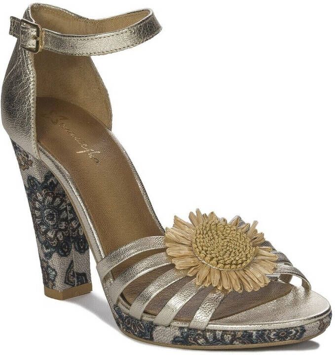 Maciejka Sandalen 0662025005