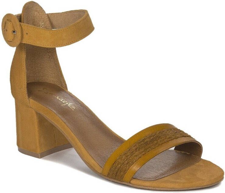 Maciejka Sandalen 0663307005