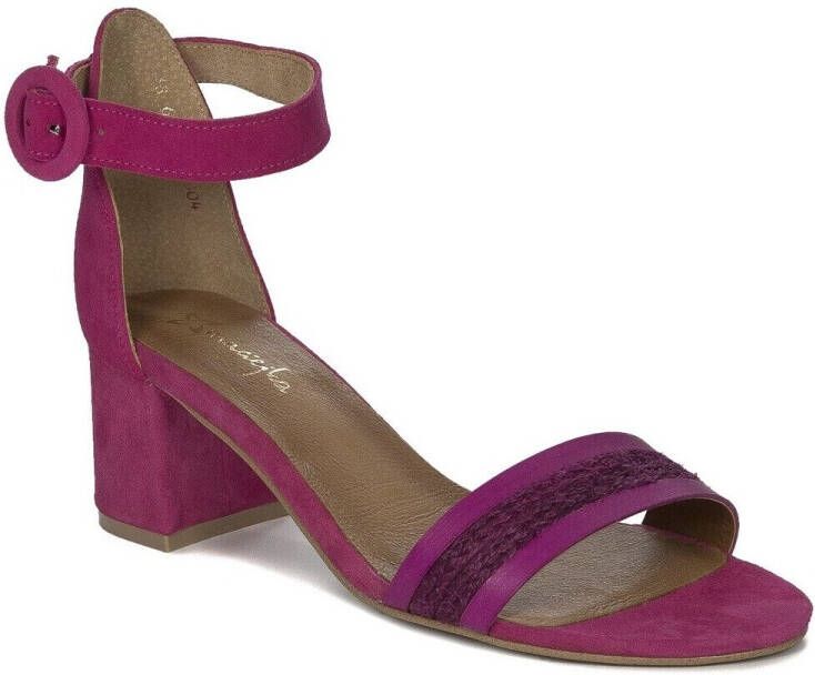 Maciejka Sandalen 0663315005