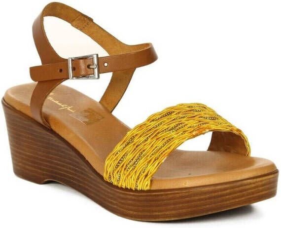 Maciejka Sandalen L485029000
