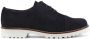 Made in Italia Schoenen Veterschoenen BOLERO-BLU Dames donkerblauw - Thumbnail 19
