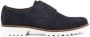 Made in Italia Schoenen Veterschoenen IL-CIELO-BLU Dames donkerblauw - Thumbnail 17