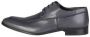 Made in Italia Schoenen Veterschoenen LEONCE-GRIGIO Heren donkergrijs - Thumbnail 2