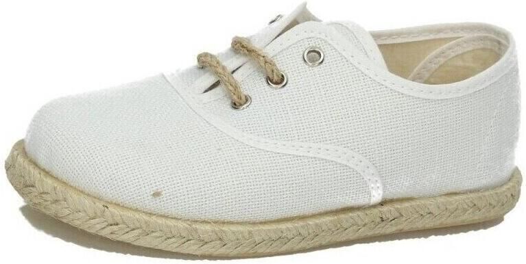 Made In Spain Espadrilles