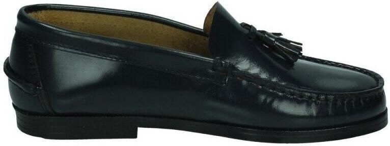 Made In Spain Mocassins