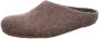 Gottstein Magicfelt 713 Pantoffels bruin - Thumbnail 3