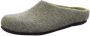 Gottstein Magicfelt 709 Pantoffels olijfgroen - Thumbnail 1