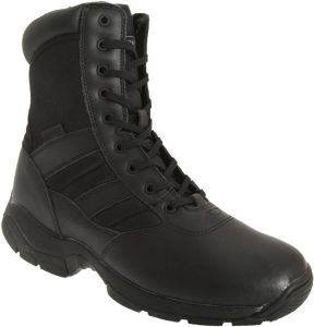 Magnum Heren Panther 8 Inch Military Combat Boots (Zwart)