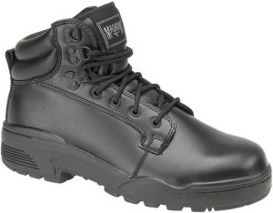 Magnum Patrouille CEN (11891) Laarzen Unisex Laarzen (Zwart)
