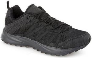 Magnum Lage Sneakers