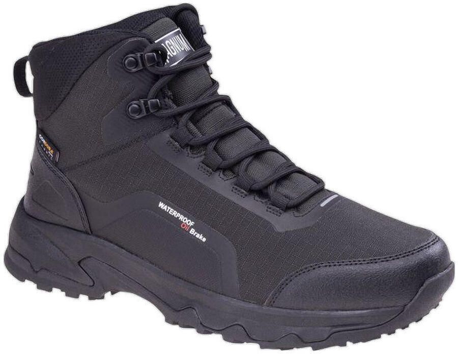 Magnum Dodson Mid WP Waterproof Heren Laarzen Tactisch Schoenen Zwart M000177758 - Foto 2
