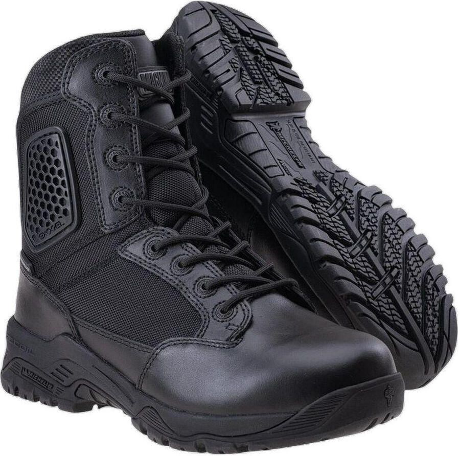 Magnum Laarzen Bottines Strike Force 8.0 cuir