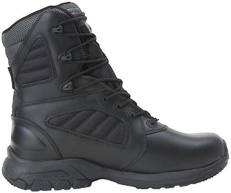 Magnum Sneakers Interceptor