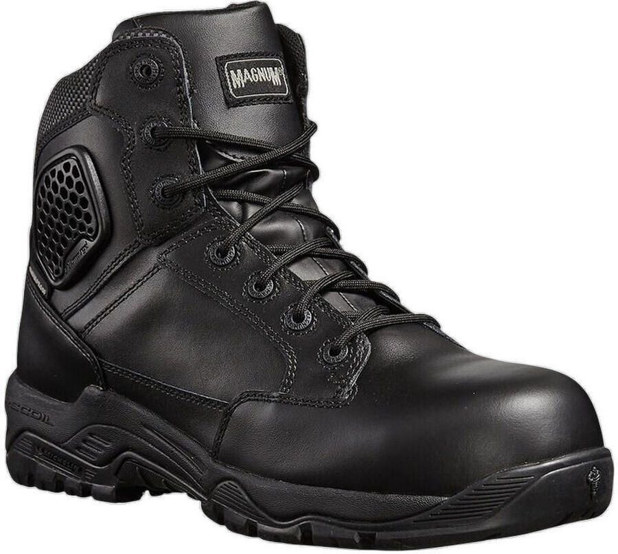Magnum Veiligheidsschoenen Bottines Strike Force 6.0 cuir