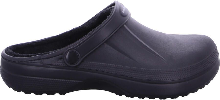 Magnus Pantoffels 3920029t1schwarz